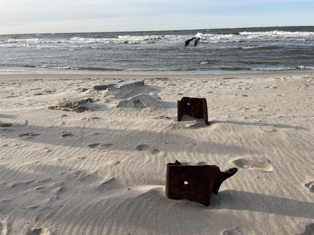 Subsea Cable - Internet Infrastructure