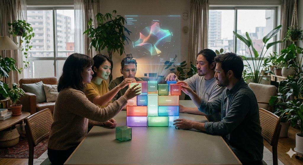 Futures Design Lab & Foresight