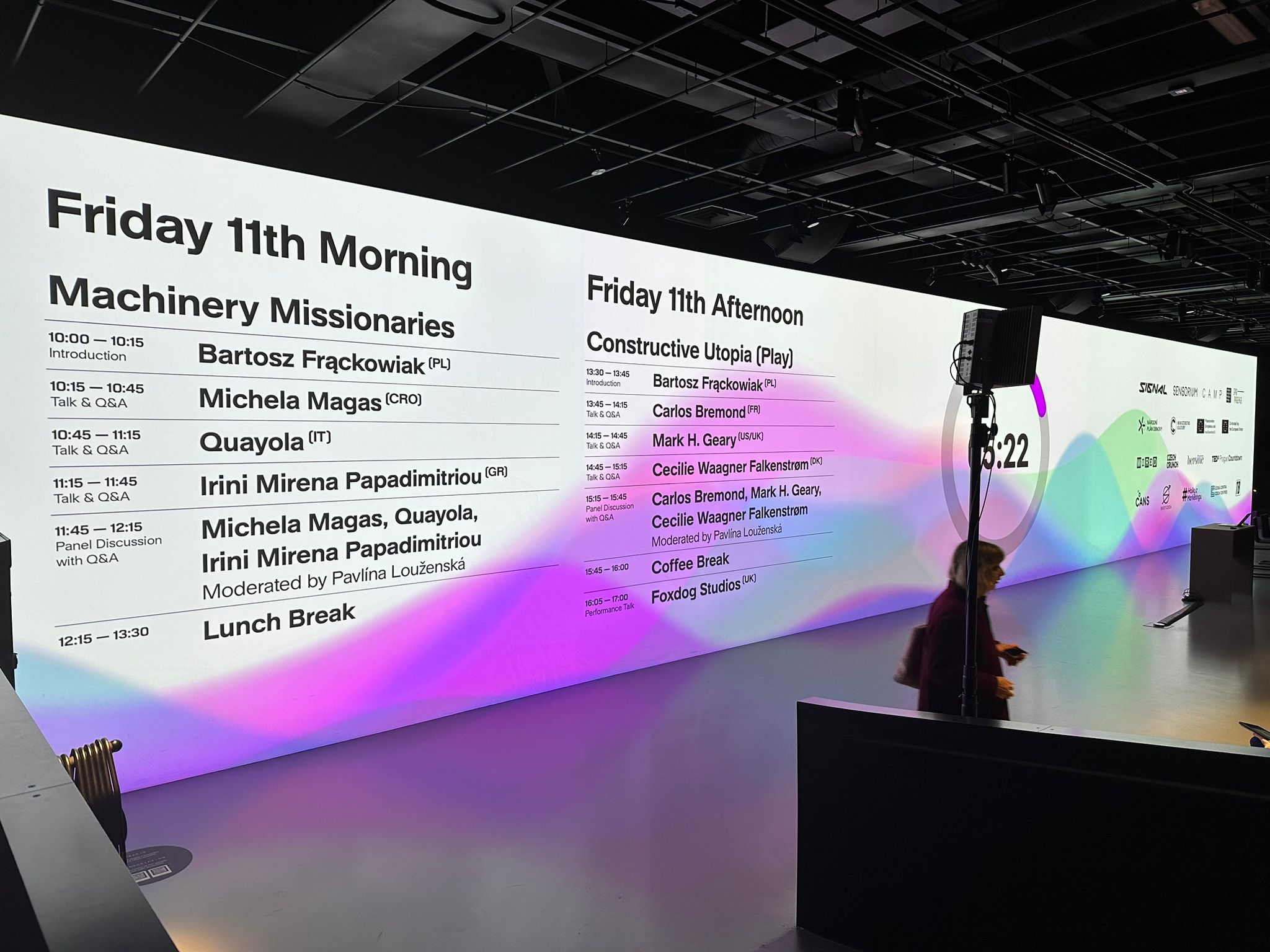 Play as Constructive Utopia