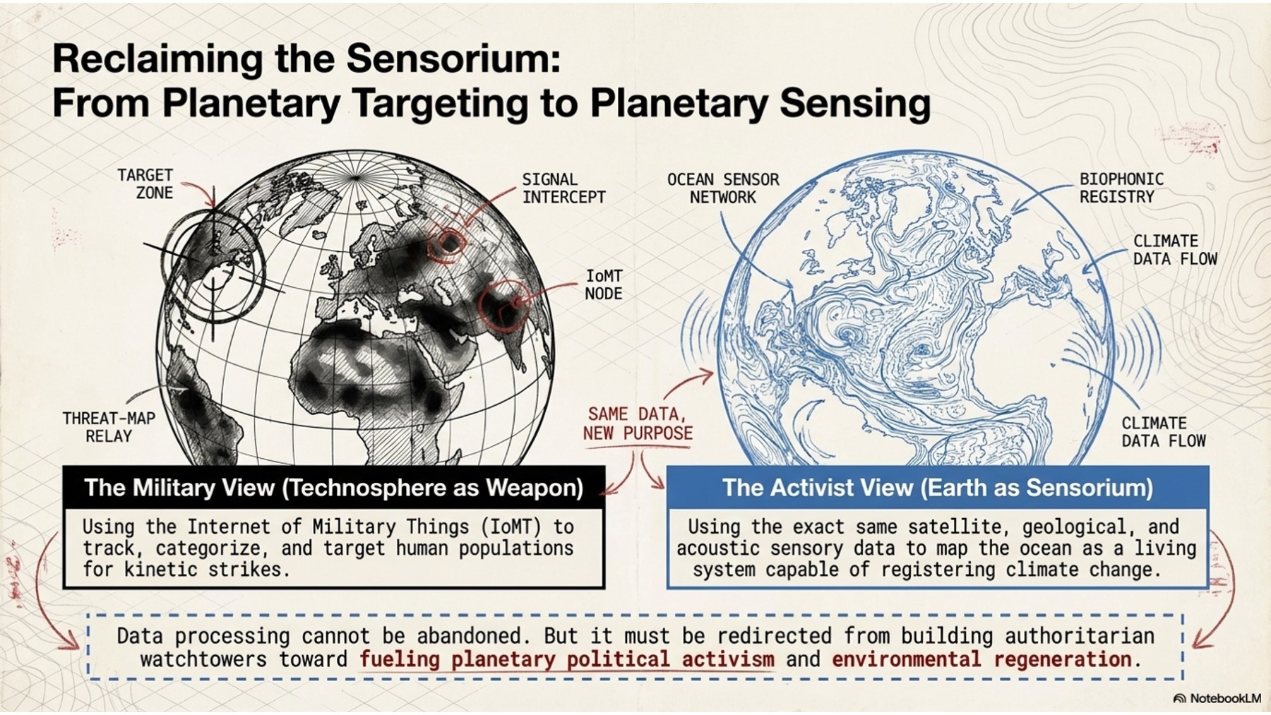 Infrastructures of Violence, Security and Solidarity: Challenges for Art, Technology and Society