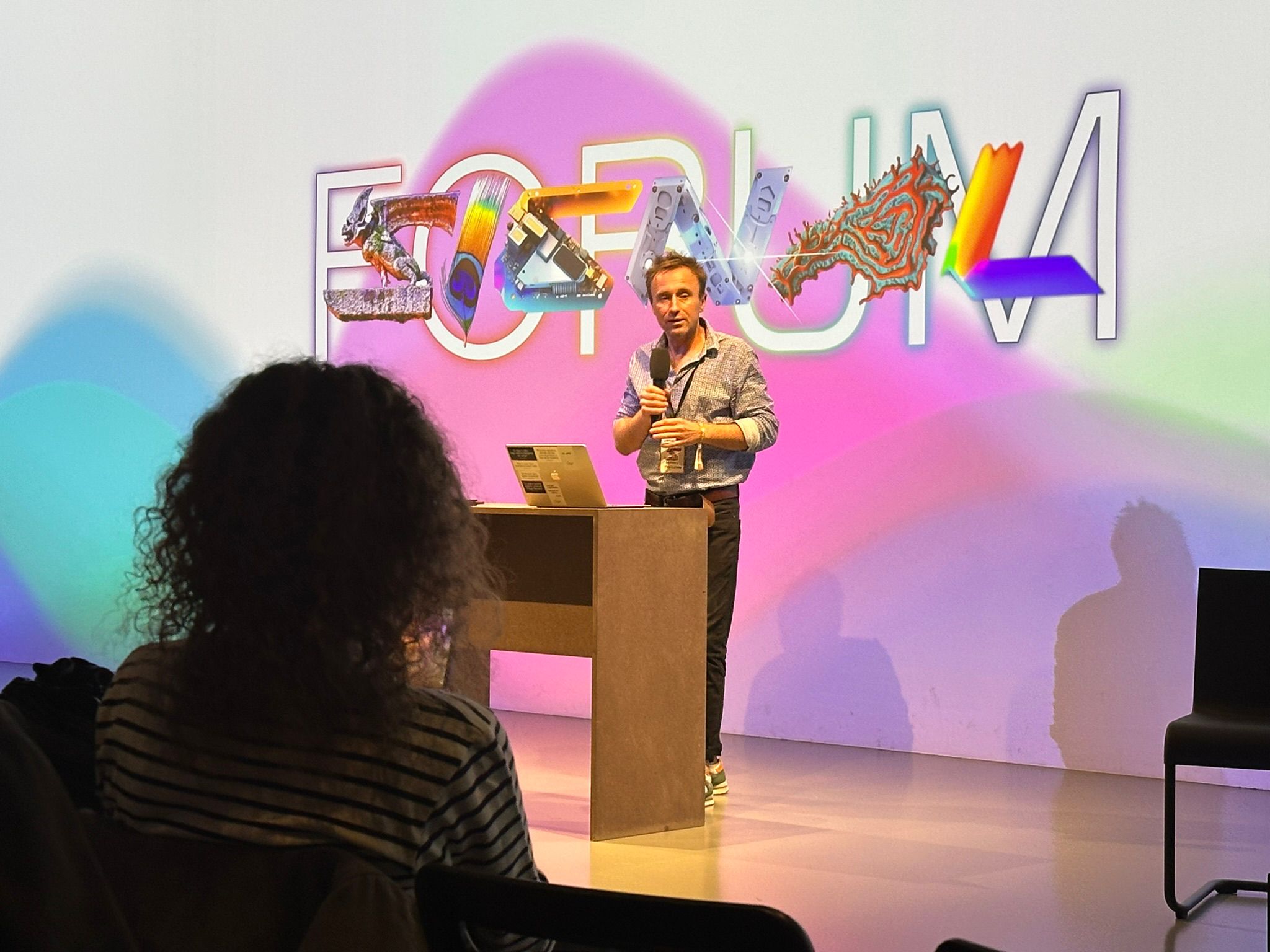 Machinery Missionaries: A Journey Beyond the Valley